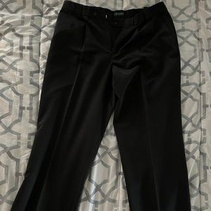 Men’s business dockers